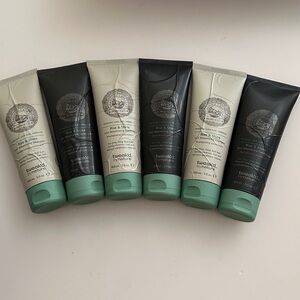 Tweakd  Rise & Shine Hair Volumizing Shampoo & Conditioner | 3 sets | New